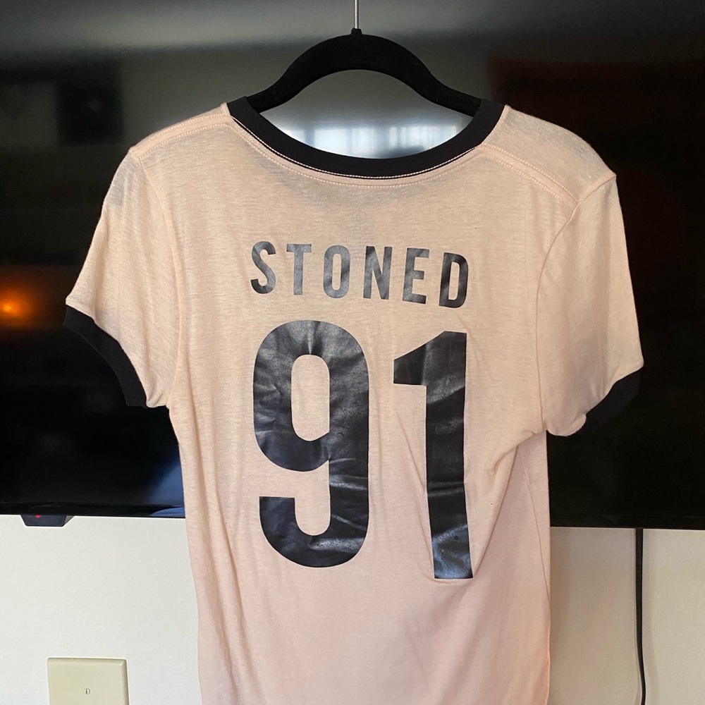 Volcom T-shirt - Picture 2 of 3